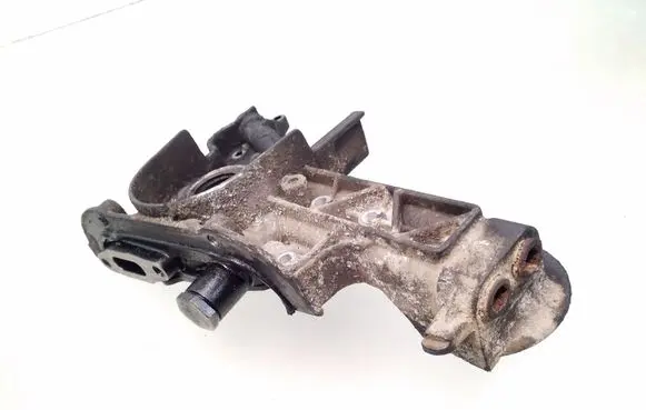 Alfa Romeo 147 Oil pump 46744429