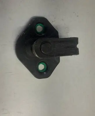 Volkswagen Caddy Rear door lock loop/hook striker 