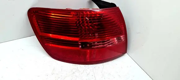Audi A6 S6 C6 4F Rear/tail lights 89034302