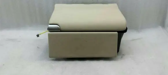 Mercedes-Benz SL R230 Glove box set A2308100929