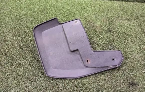 Volkswagen Crafter Front mudguard 7C0821809