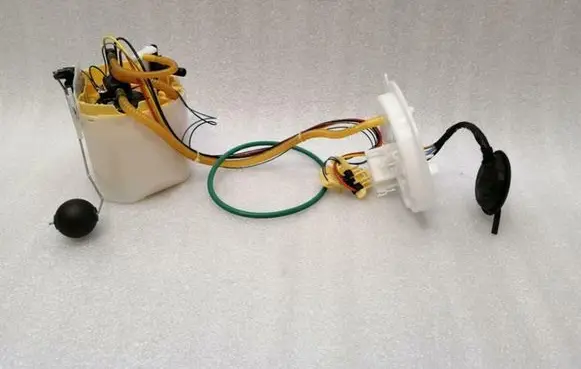BMW X4 G02 In-tank fuel pump 7214881