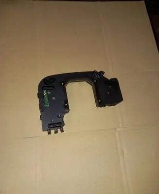 Audi A4 S4 B7 8E 8H Steering angle sensor 8e0953549f