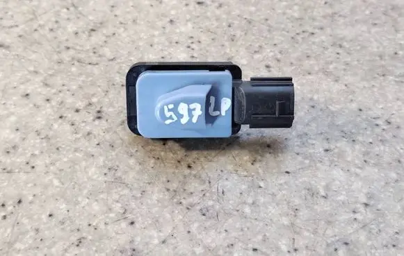 Subaru XV II Airbag deployment crash/impact sensor 98237FL04012 98237FL040