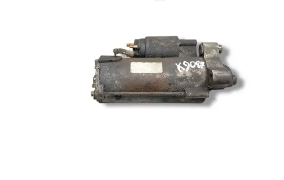 Ford Kuga I Starter motor