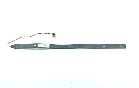 BMW 3 F30 F35 F31 Trunk lid opening control unit 7273666