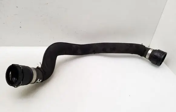 Audi A4 S4 B8 8K Engine coolant pipe/hose 66GF30