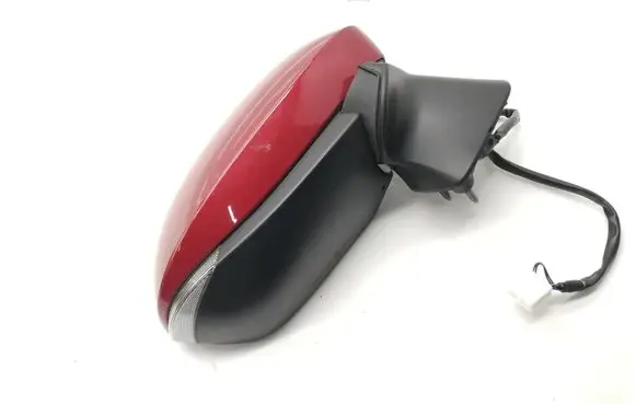 Toyota Corolla E210 E21 Front door electric wing mirror E8049749