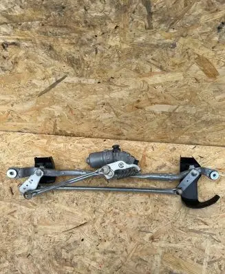 Toyota RAV 4 (XA50) Front wiper linkage and motor 8511042270 1593008961