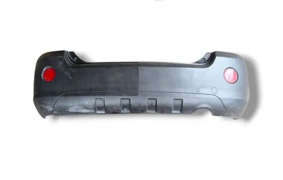 Opel Antara Rear bumper 96660231