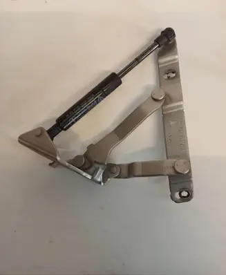 Porsche Boxster 987 Tailgate hinge 98751215200