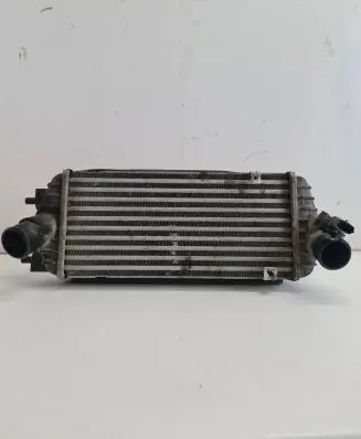 Hyundai i40 Intercooler radiator 252702A300