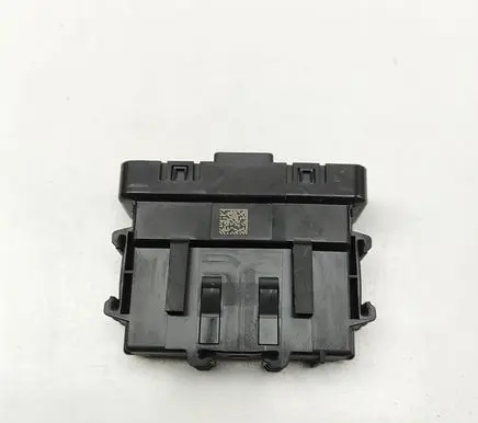 Gateway control module
