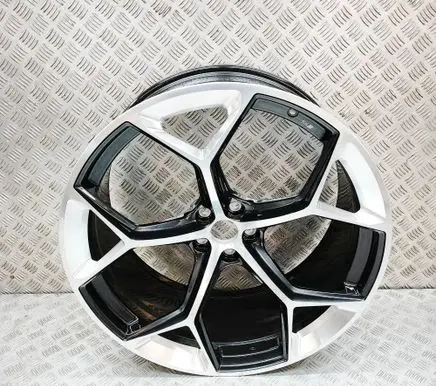 Audi Q8 R23 light alloy rim 4M8601025BG