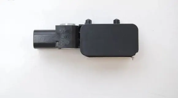 Jaguar X-Type Airbag deployment crash/impact sensor 1X4314B345AB