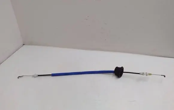 Audi A8 S8 D3 4E Rear door cable line 
