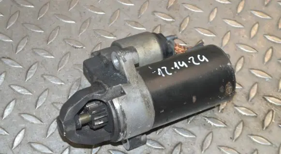 Mini One - Cooper Coupe R56 Starter motor 7823314