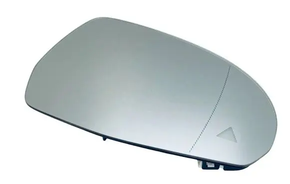 Mercedes-Benz S W223 Wing mirror glass A0998102802