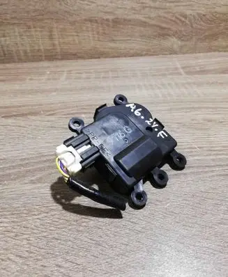 Mazda 6 Air flap motor/actuator 9116G