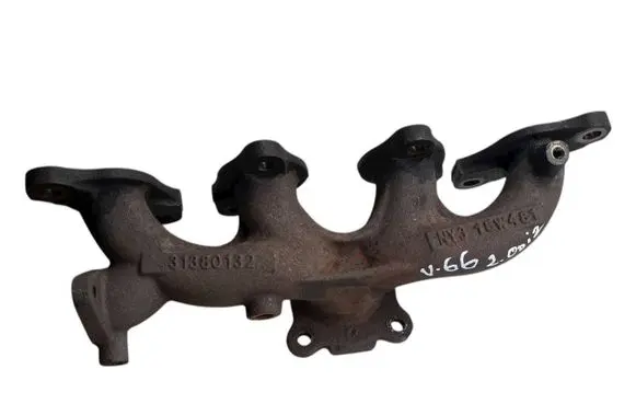 Volvo V60 Exhaust manifold 31380132