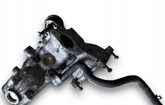 Opel Vectra C EGR valve
