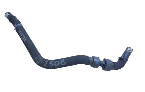 Audi Q7 4M Engine coolant pipe/hose 4M1819314B W617