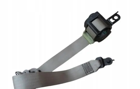 Jeep Grand Cherokee Front seatbelt