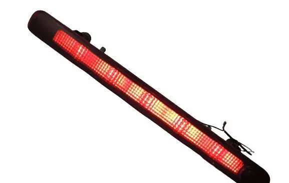 Suzuki SX4 Third/center stoplight 3581079J0 3582079J00