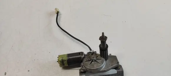 Volkswagen Polo II 86C 2F Wiper motor 867955717 487002