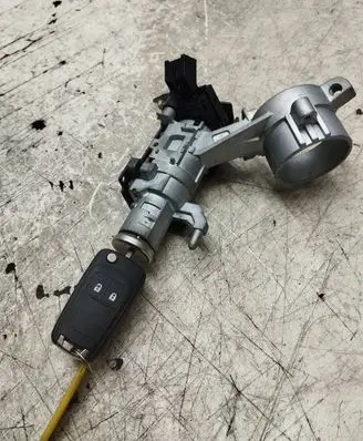 Opel Insignia A Ignition lock 313169