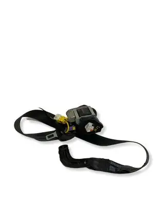 Volkswagen Golf Plus Front seatbelt 5M1857705D AL10105409E