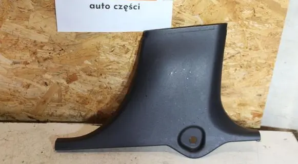 Mercedes-Benz A W176 (B) pillar trim (bottom) A1766920122 A056005