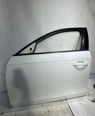 Audi A4 S4 B8 8K Front door