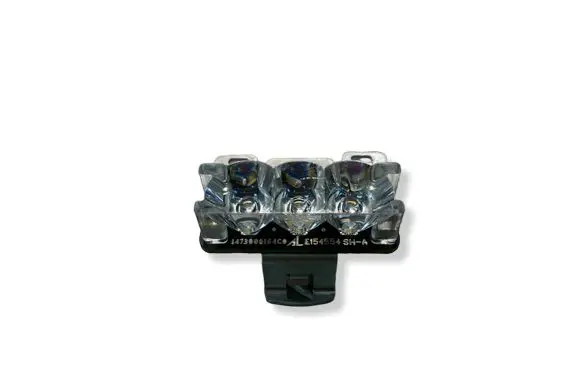 Volkswagen Tiguan Headlight part E154554