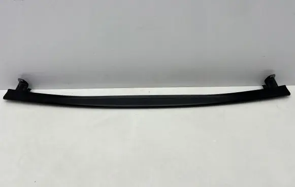 Skoda Octavia Mk4 Front bumper support beam 5E3807093C