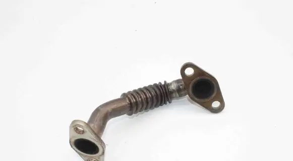 Lexus NX EGR valve line/pipe/hose