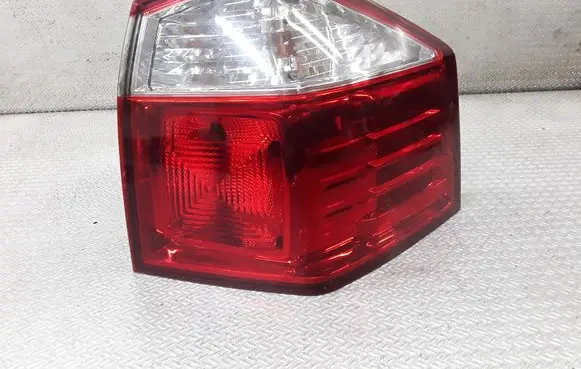 Chevrolet Orlando Rear/tail lights