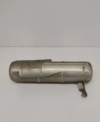 Mercedes-Benz GL X166 Air suspension tank/reservoir A1663200215