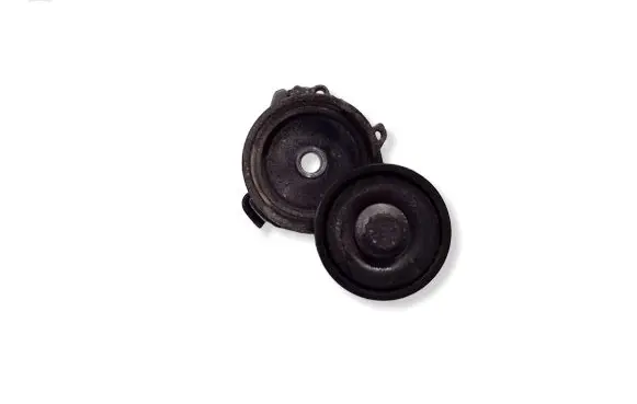 Opel Mokka B Generator/alternator belt tensioner 9675874680