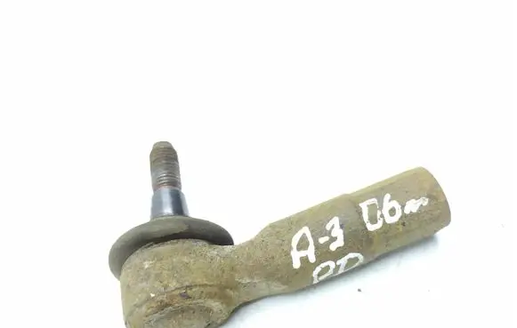 Audi A3 S3 A3 Sportback 8P Steering tie rod end 