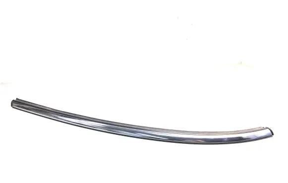 Mini Cooper Countryman R60 Rear side glass trim 