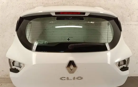 Renault Clio IV Tailgate/trunk/boot lid 901225401R