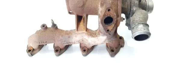 Ford Focus Turbo PM1S4Q6K682AG