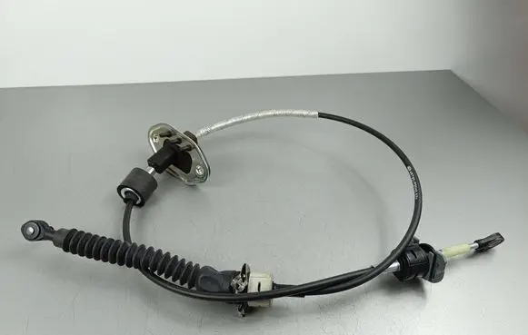 KIA Sorento IV Gear shift cable linkage 46790P2010SJY