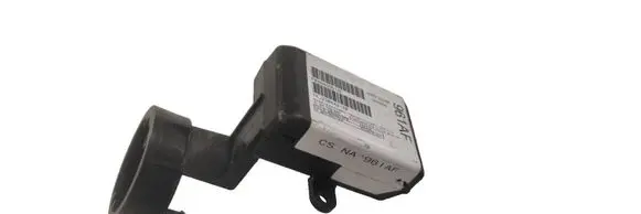 Chrysler Pacifica Immobiliser reader (aerial) P04686961AF 5WY7078F