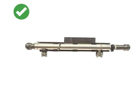 Mercedes-Benz SLK R171 Convertible roof main ram cylinder 1718207610 20473102