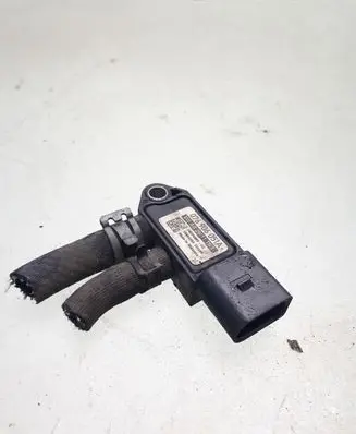Skoda Octavia Mk2 (1Z) Exhaust gas pressure sensor 076906051A