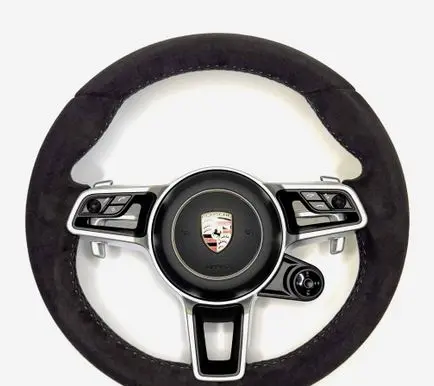 Porsche Macan (95B) Steering wheel 95B419091