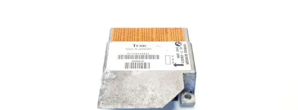 BMW 7 E38 Airbag control unit/module 65778362072