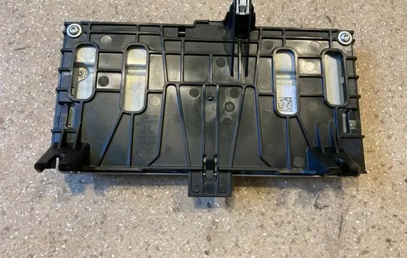BMW iX Other control units/modules 5A59814 9621392